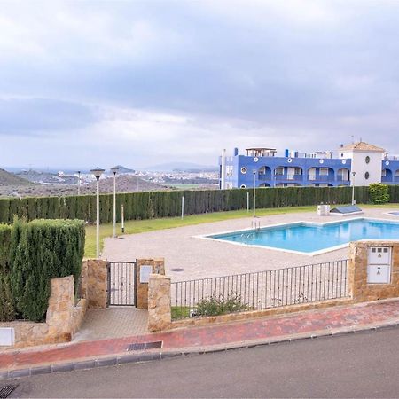 Apartmán Geraneos Daru Águilas Exteriér fotografie