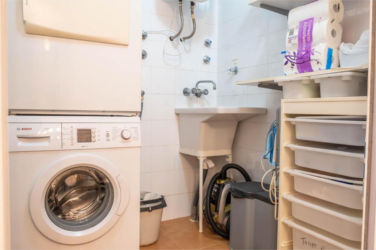 Apartmán Geraneos Daru Águilas Exteriér fotografie